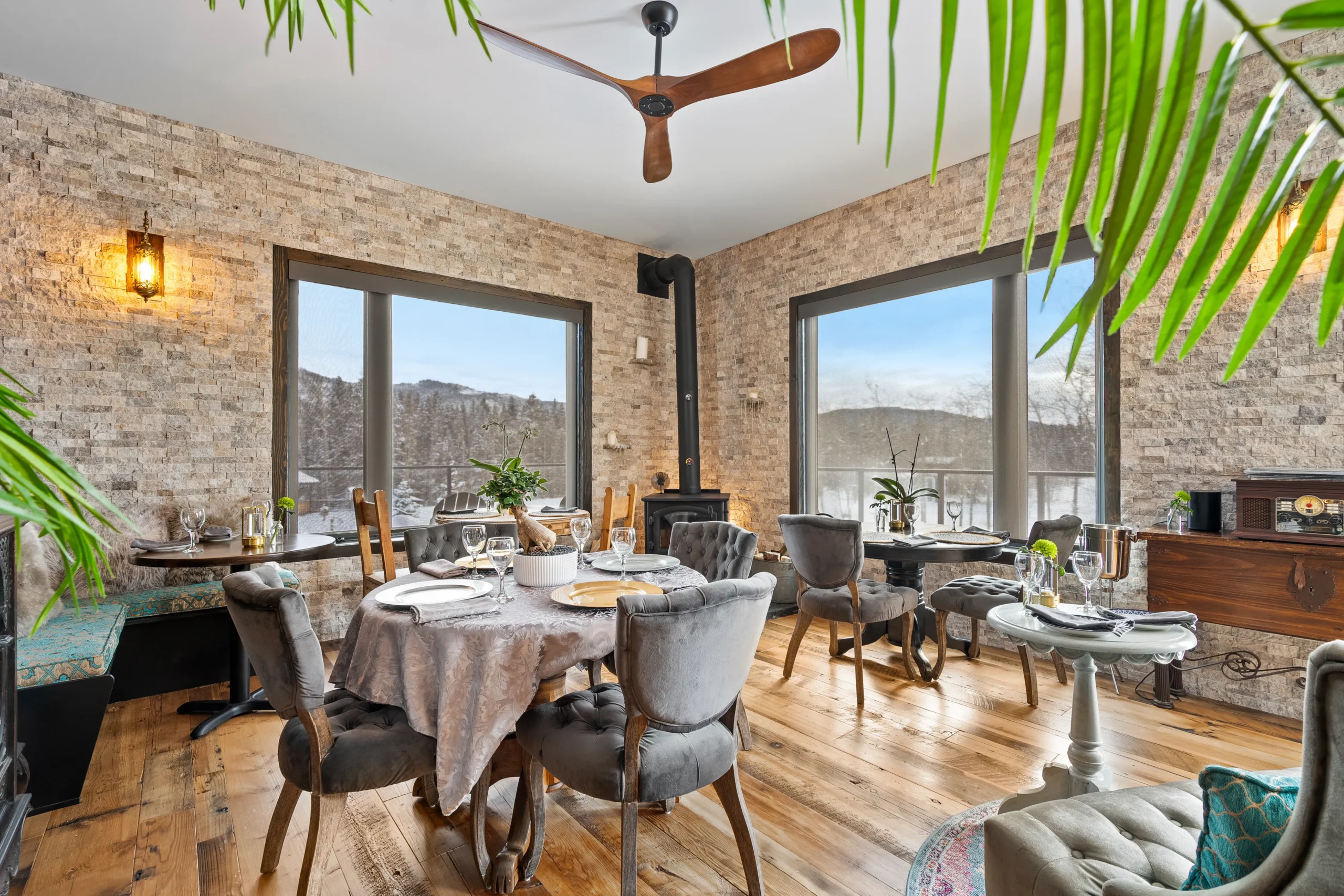 Dinning room Dinning room