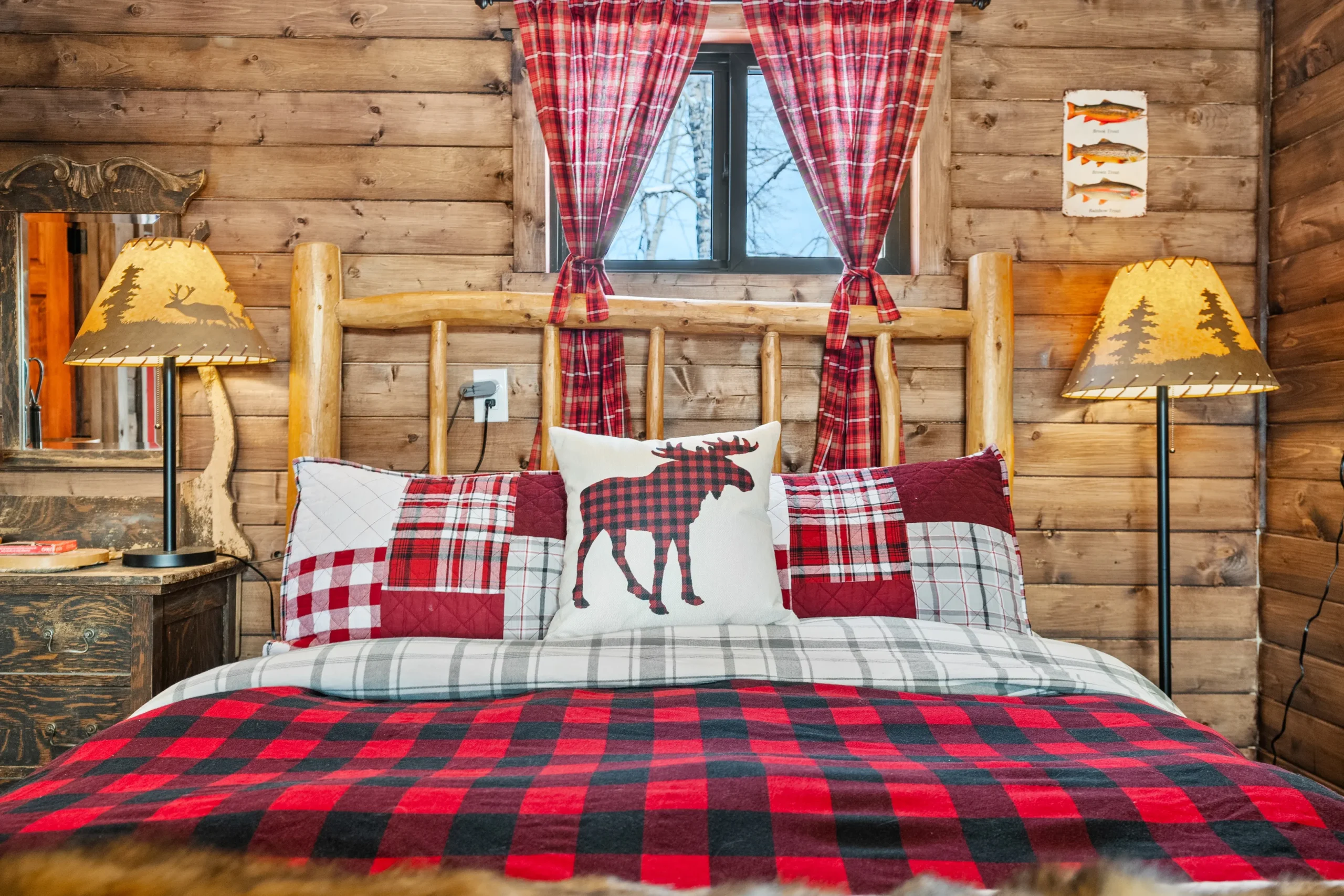 cabin