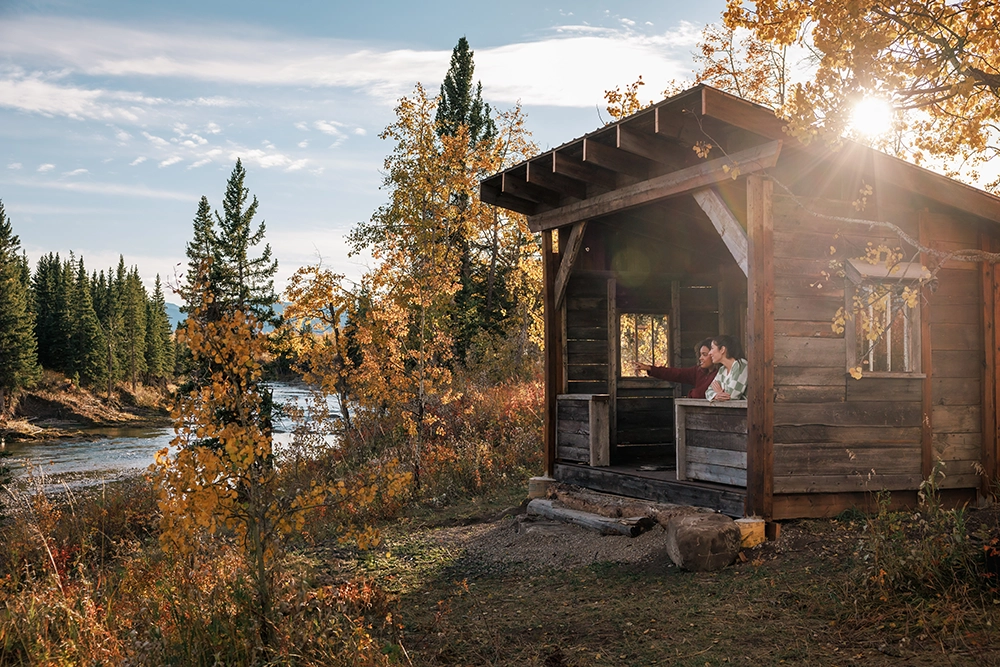 Glamping Glamping