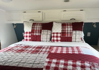 RRK GLAMPING RV