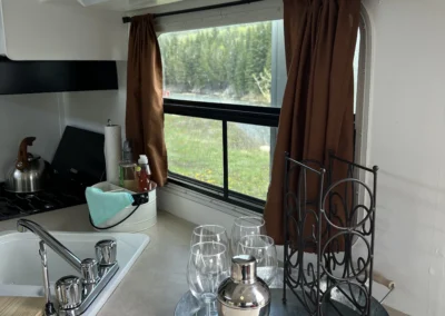 RRK GLAMPING RV