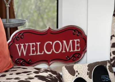 RRK GLAMPING RV