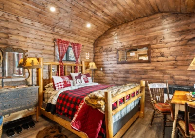 RRK CABIN