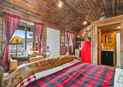 RRK CABIN