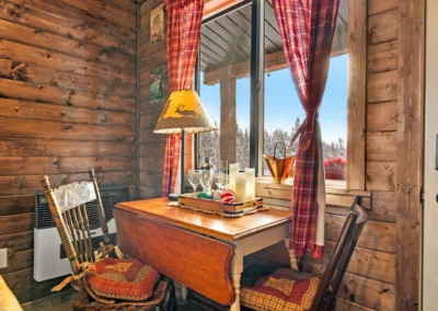 RRK CABIN