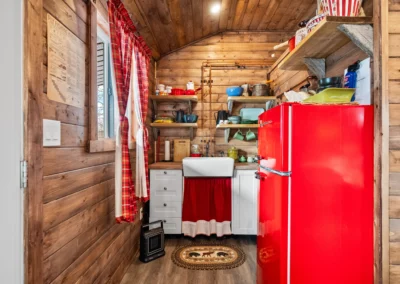 RRK CABIN