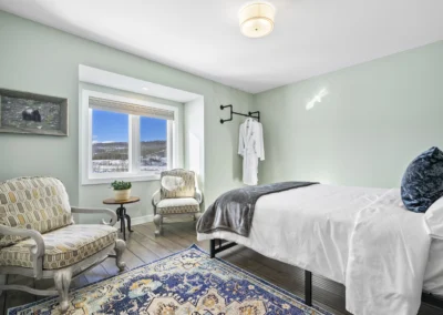 RRK GUESTROOMS