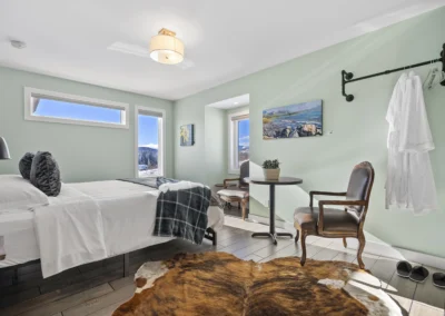 RRK GUESTROOMS