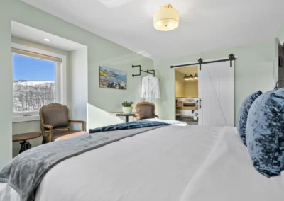 RRK GUESTROOMS