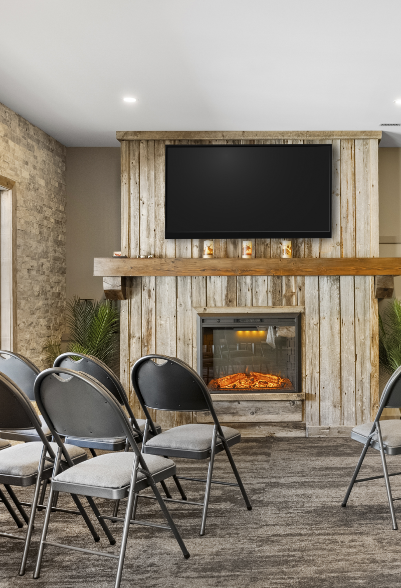 interior events interior events