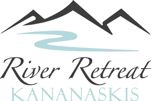 River Retreat Kananaskis