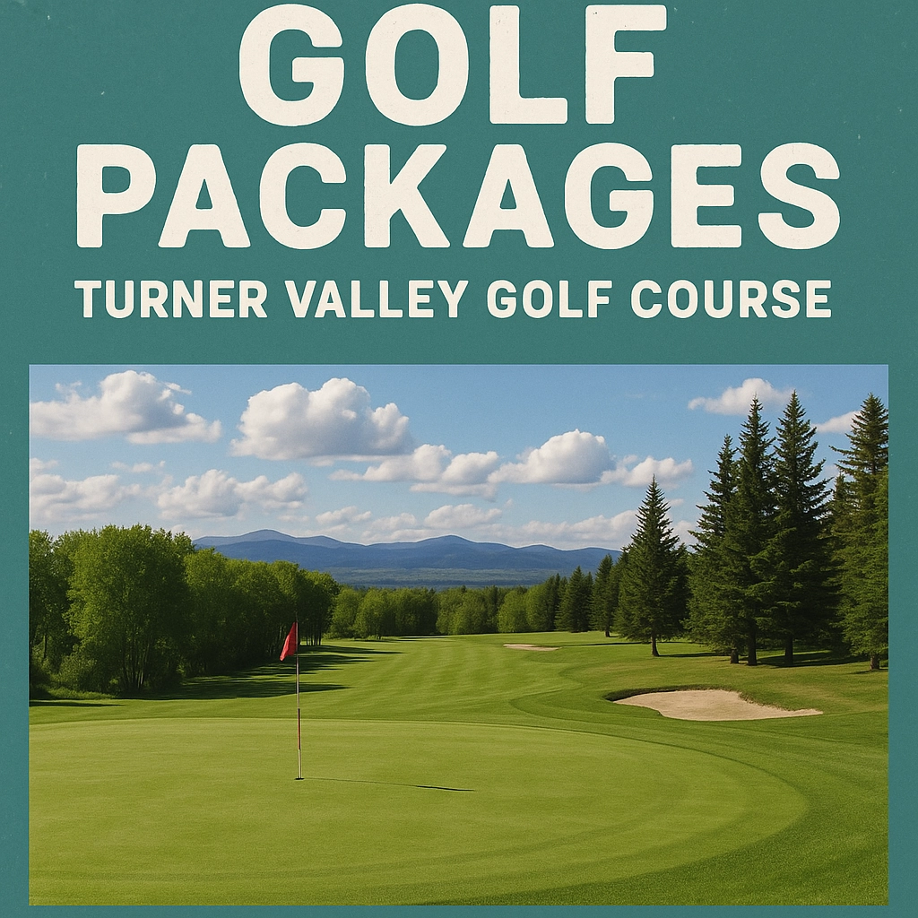 Golf Packages